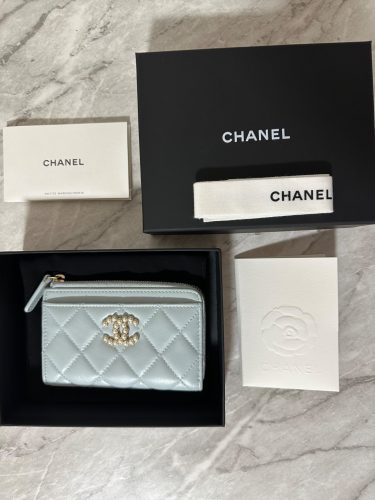 シャネル マトラッセ