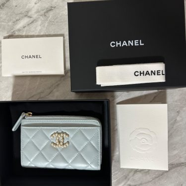 シャネル マトラッセ