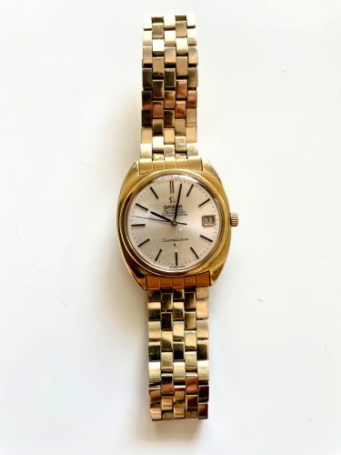 オメガ コンステーション