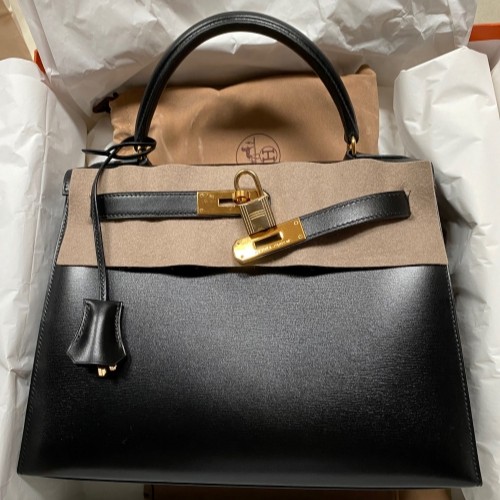 エルメス ケリー