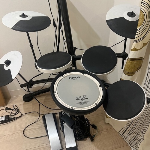 TD-1KV Roland