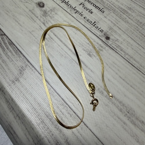 SAAD K24GOLD PLATED