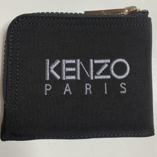 KENZO SQUARED WALLET