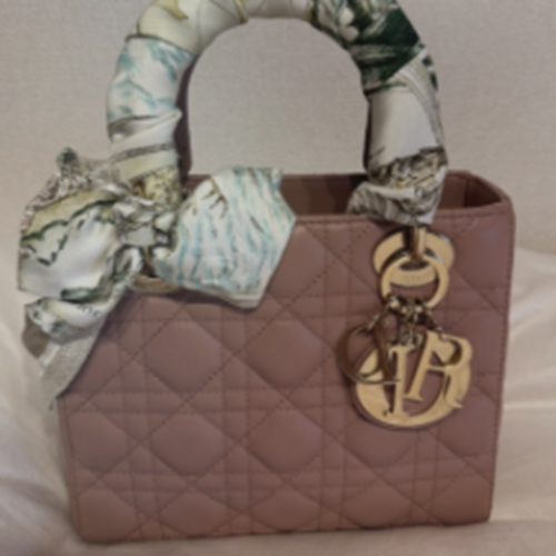 Lady Dior small