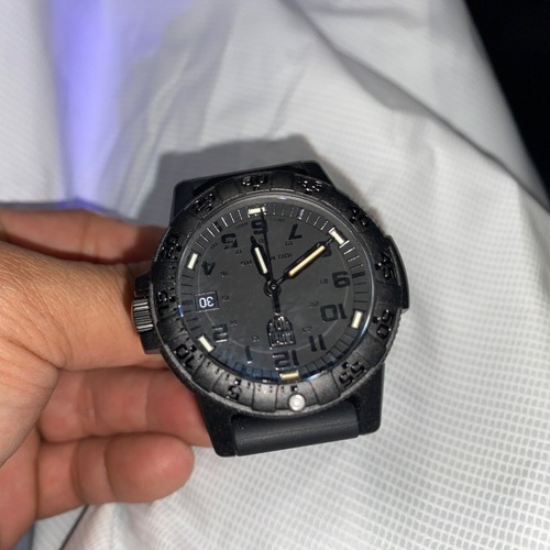 その他 その他 LUMINOX (ルミノックス) 型番：0301.B