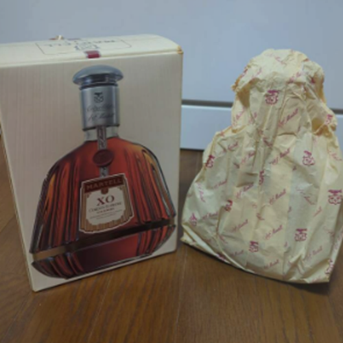 MARMATELL XO CORDON SUPREME COGNAC