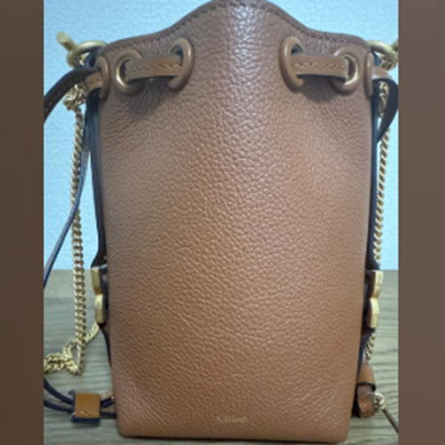 MICRO BUCKET 25M-Tan