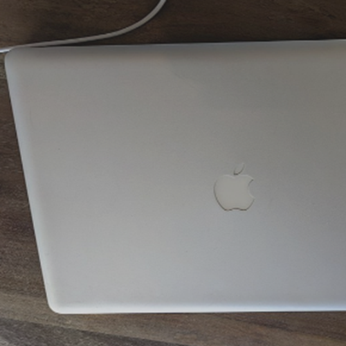 MacBook Pro (17-inch, Mid 2010)