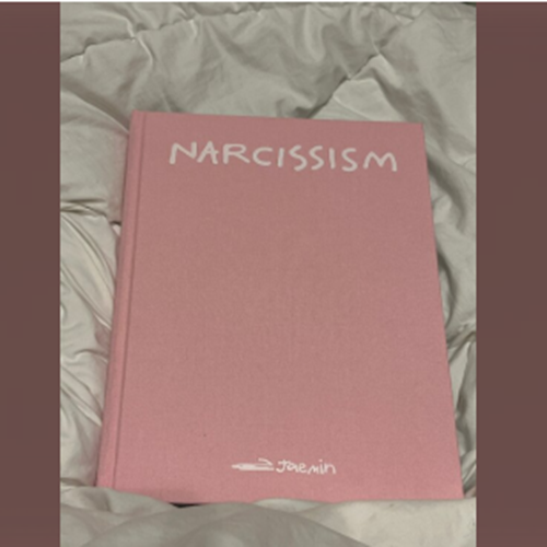 NCT DREAM JAEMIN NARCISSISM