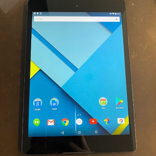 Nexus 9