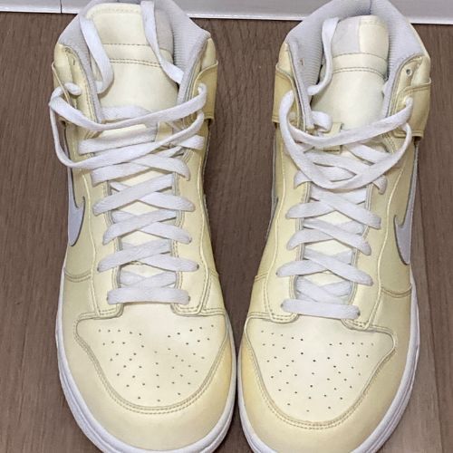 Nike Dunk High Premium”Glow In The Dark”