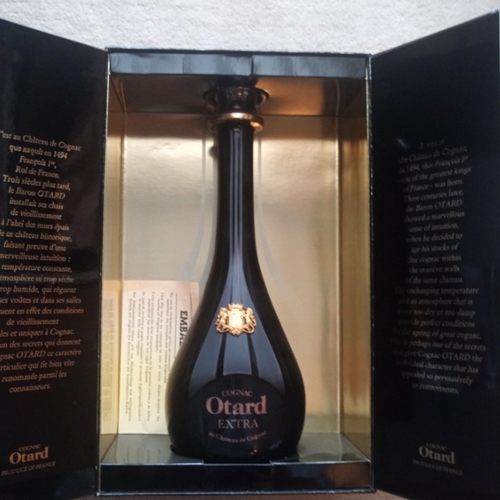 Otard EXTRA COGNAG