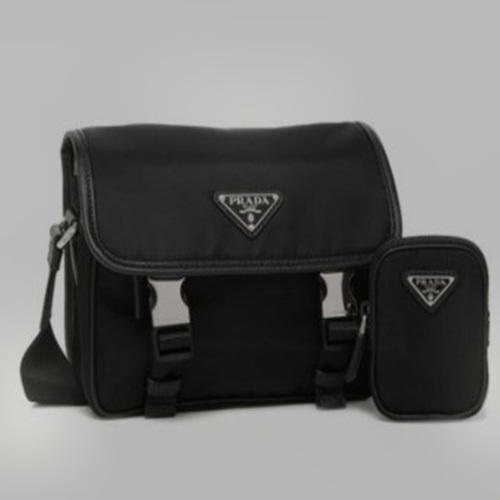 PRADA 2VD034 064 F0002 WOO TESSUTO+SAFFI