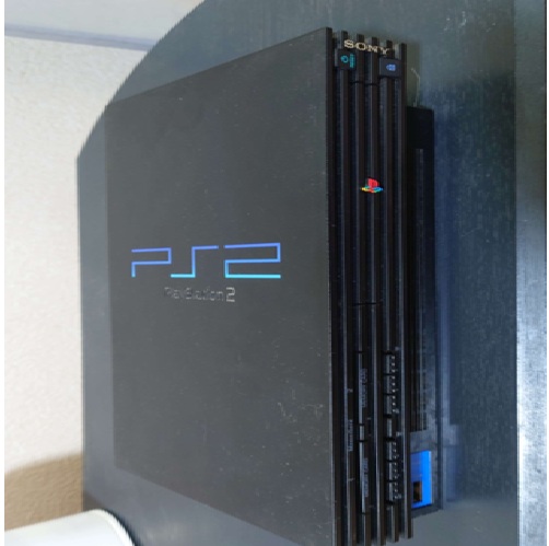 PS2 SCPH30000