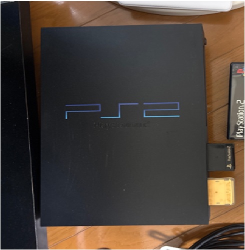 PS2 18000型