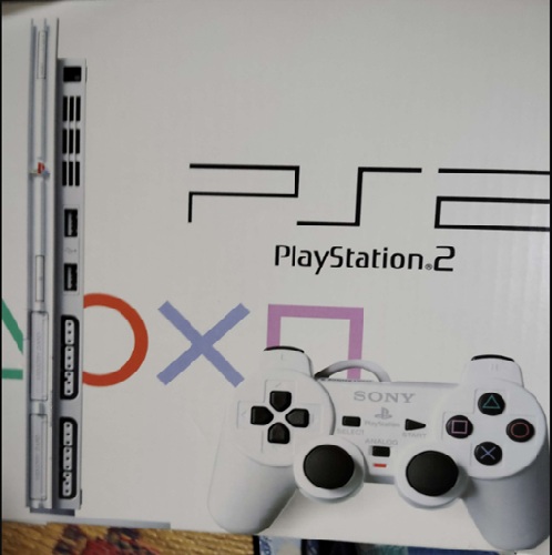 PS2