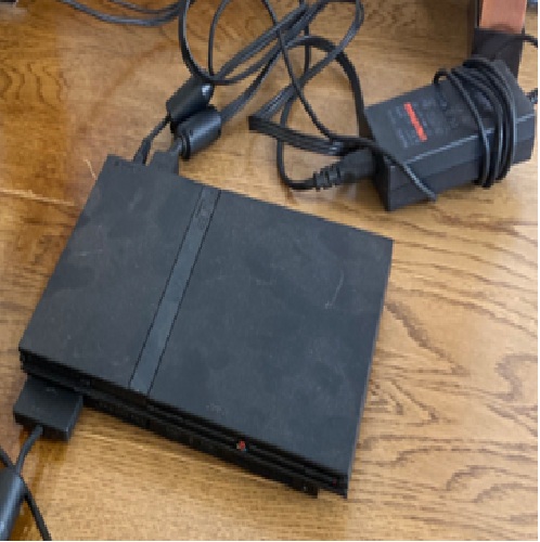PS2 7000番