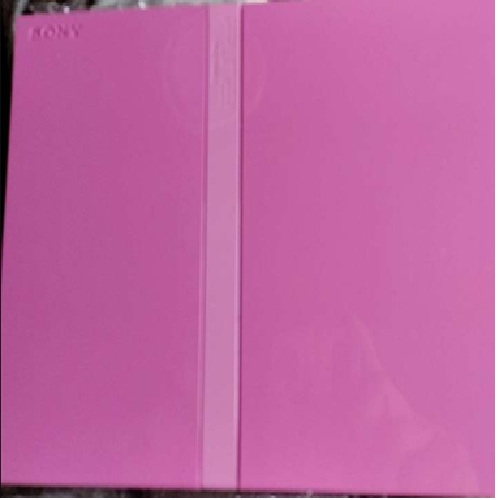 PS2 SCPH77000 ピンク