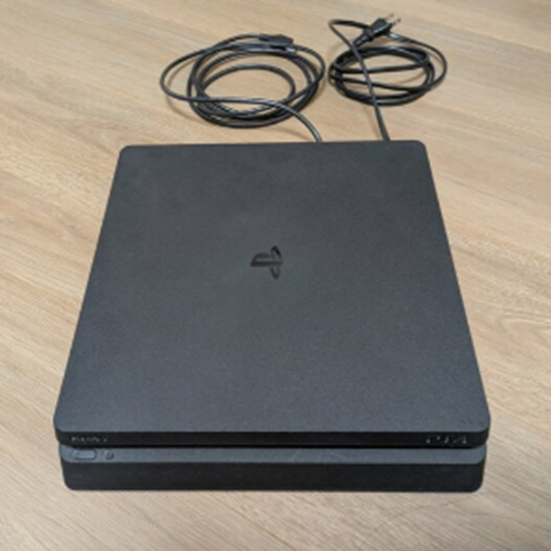 PS4 CUH-2000A 500G