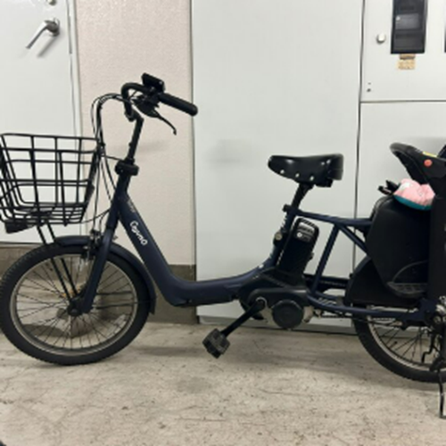 Panasonic BE-ELAD03V