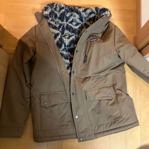 Patagonia RN51884 STY68460