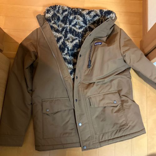 Patagonia RN51884 STY68460