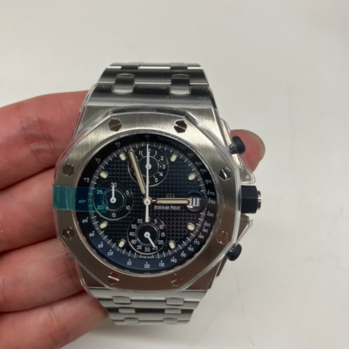 オーデマピゲ ロイヤルオークオフショア Ref. 26238ST.OO.2000ST.01