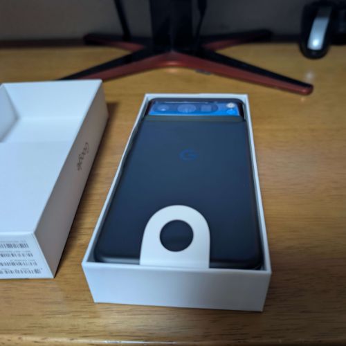 Pixel8Pro256GB