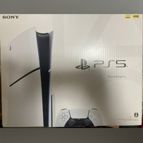 PlayStation5 CFI-2000 A0