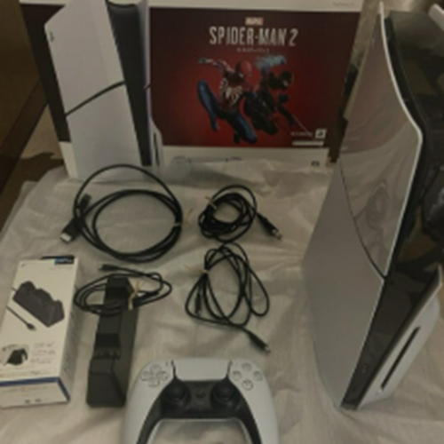 PlayStation5 CFlJ-10020