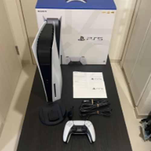 PlayStation5 cfl-1200a01