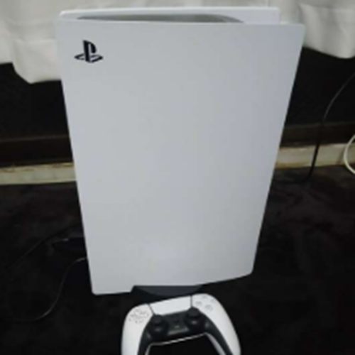 PlayStation5CFI-1100A01