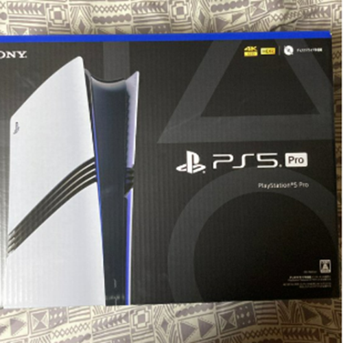 PlayStation5Pro CFI7000B01