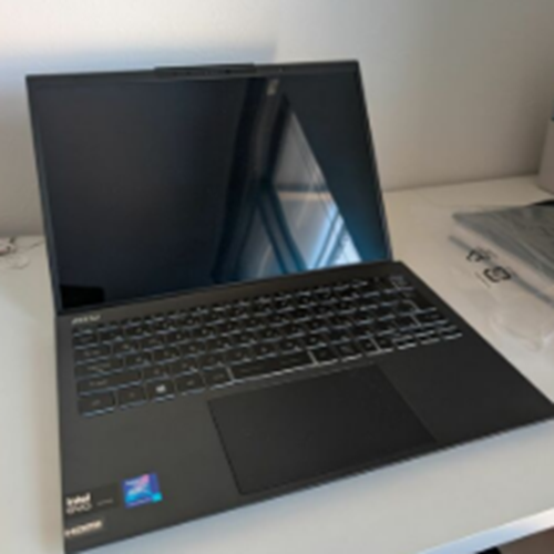 Prestige 13 AI Eco A1MG