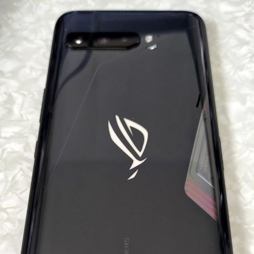 ROG Phone 3 ZS661KS 12GB512GB