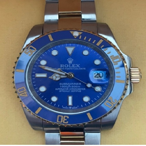 ロレックス サブマリーナー