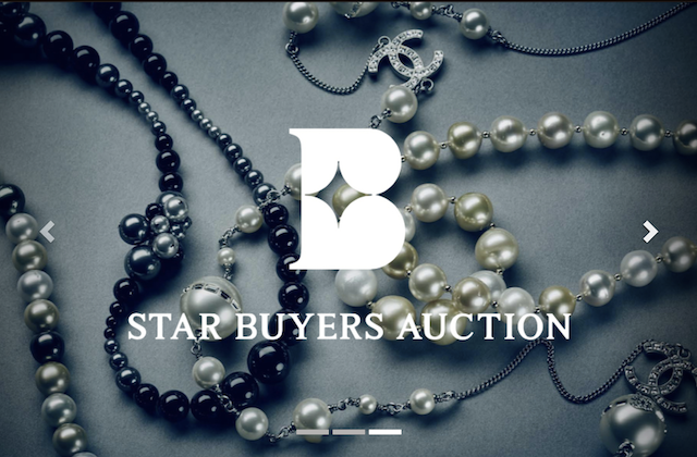 STAR BUYERS AUCTION