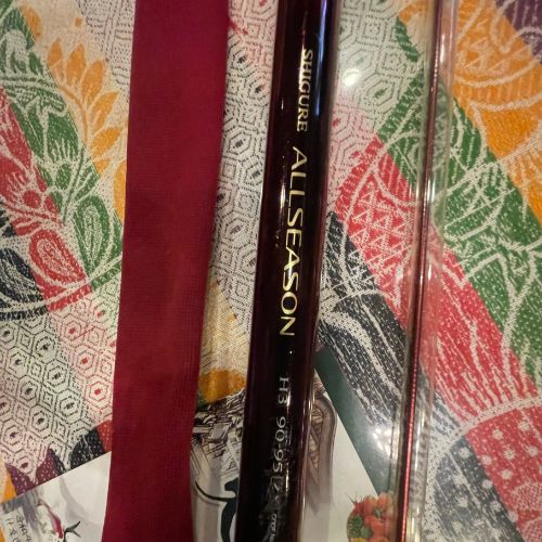 Shimano shigure all season H3 90-95 ZX