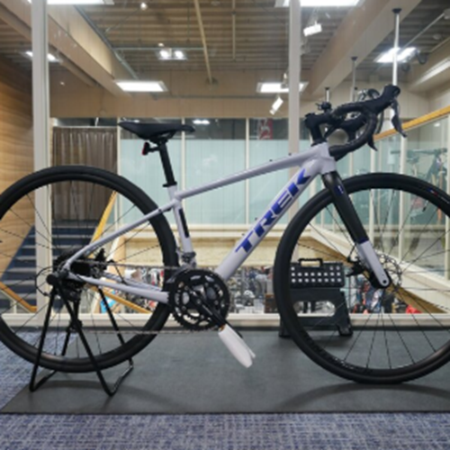 TREK 24 DOMANE AL 2 GEN 4