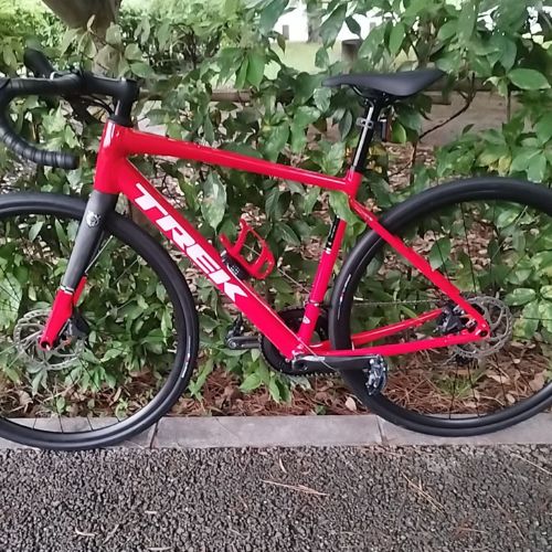 TREK DOMANE AL4 520