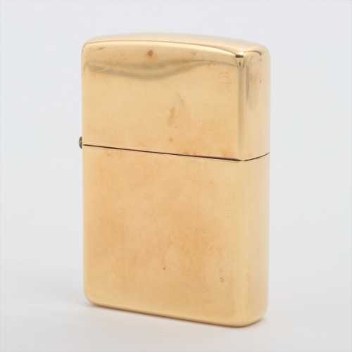 ジッポ 18K ライター