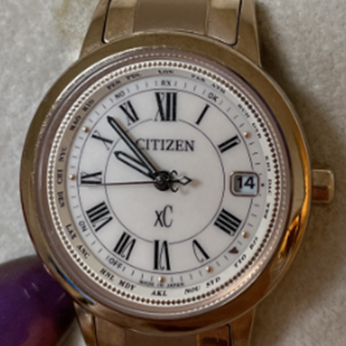 XC TITANIA LINE HAPPY FLIGHT