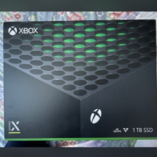 Xbox Series X