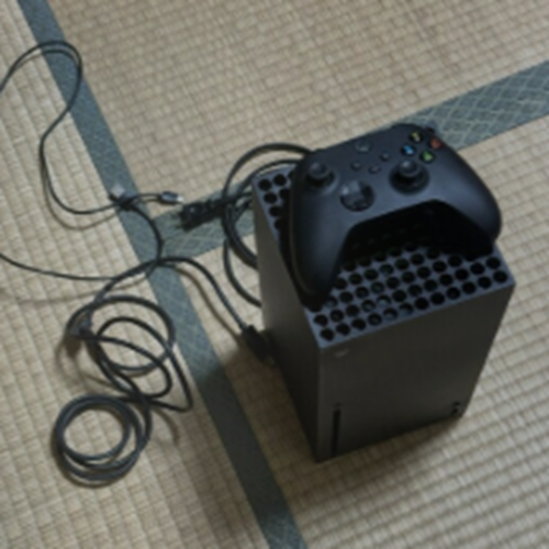 Xbox Series X
