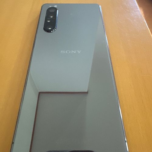 Xperia1D