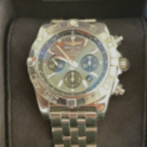 ブライトリング クロノマット AB01114