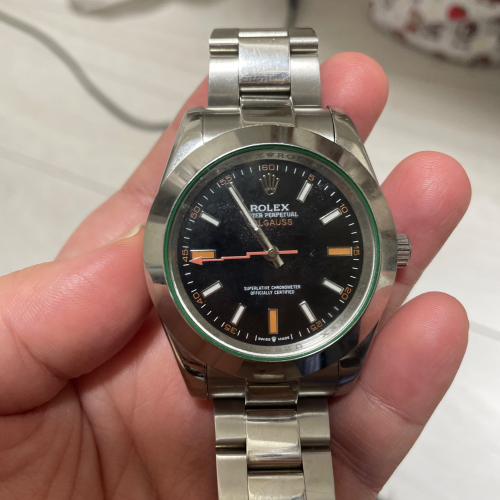 ミルガウス　1,480,000円