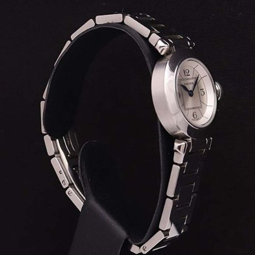 カルティエのミスパシャ　レディース