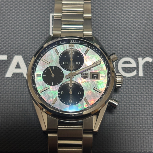 CBK2116 カレラ キャリバー16 290,000円