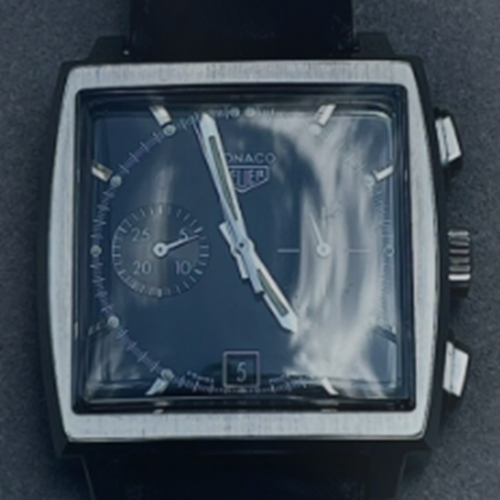 モナコ 復刻モデル 5000本限定